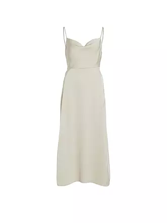 VILA | Robe de soirée VIRAVENNA | creme